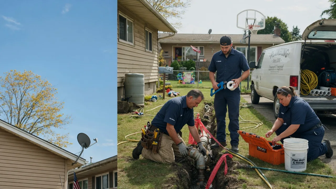 Garbage Disposal Replacement in Florence, MO near me